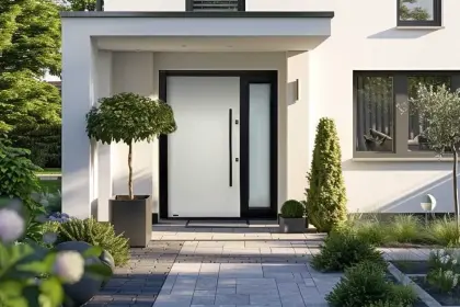 Haustüren · Wiedemann in Dortmund Haustüren · Wiedemann in Dortmund